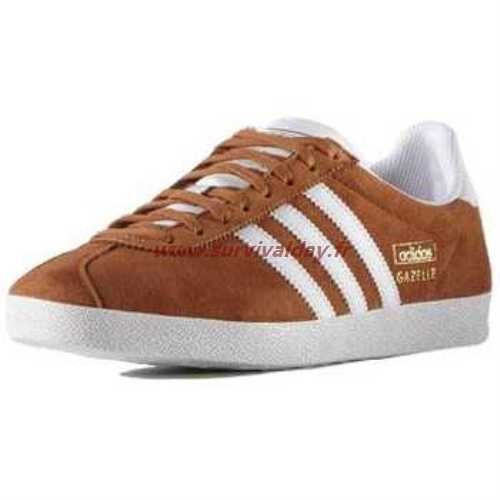 adidas homme camel